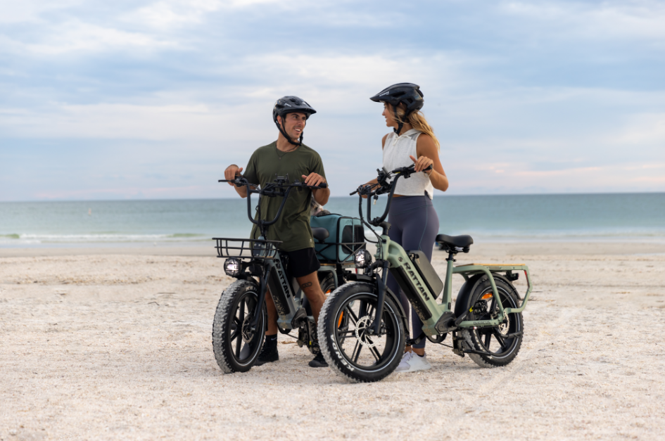 Cost Savings: E-Bikes vs. Cars vs. Public Transport