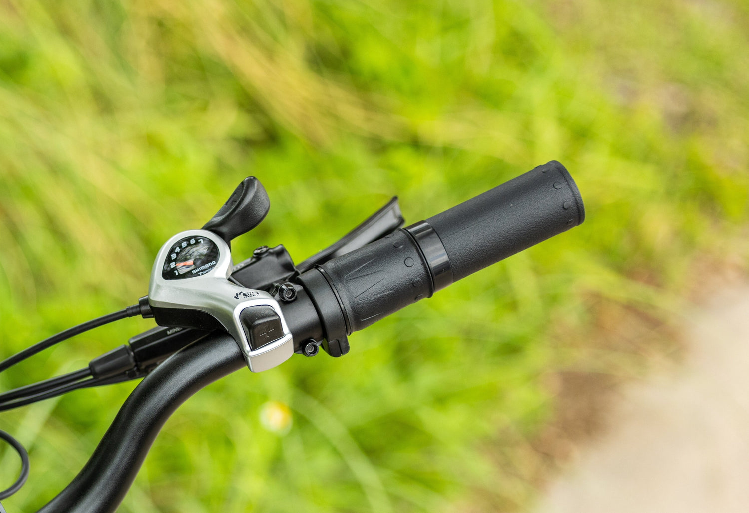 E-Bike Throttle Not Working? Causes, Troubleshooting, and Fixes (Complete Guide)