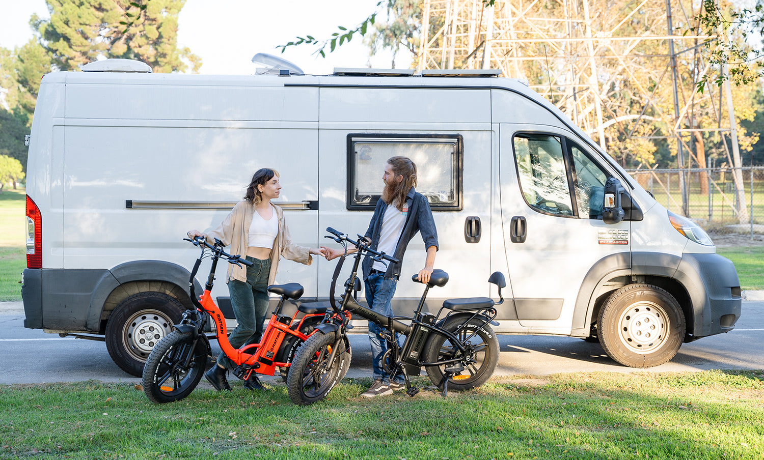 Exploring Different Frame Manufacturing Techniques in eBikes