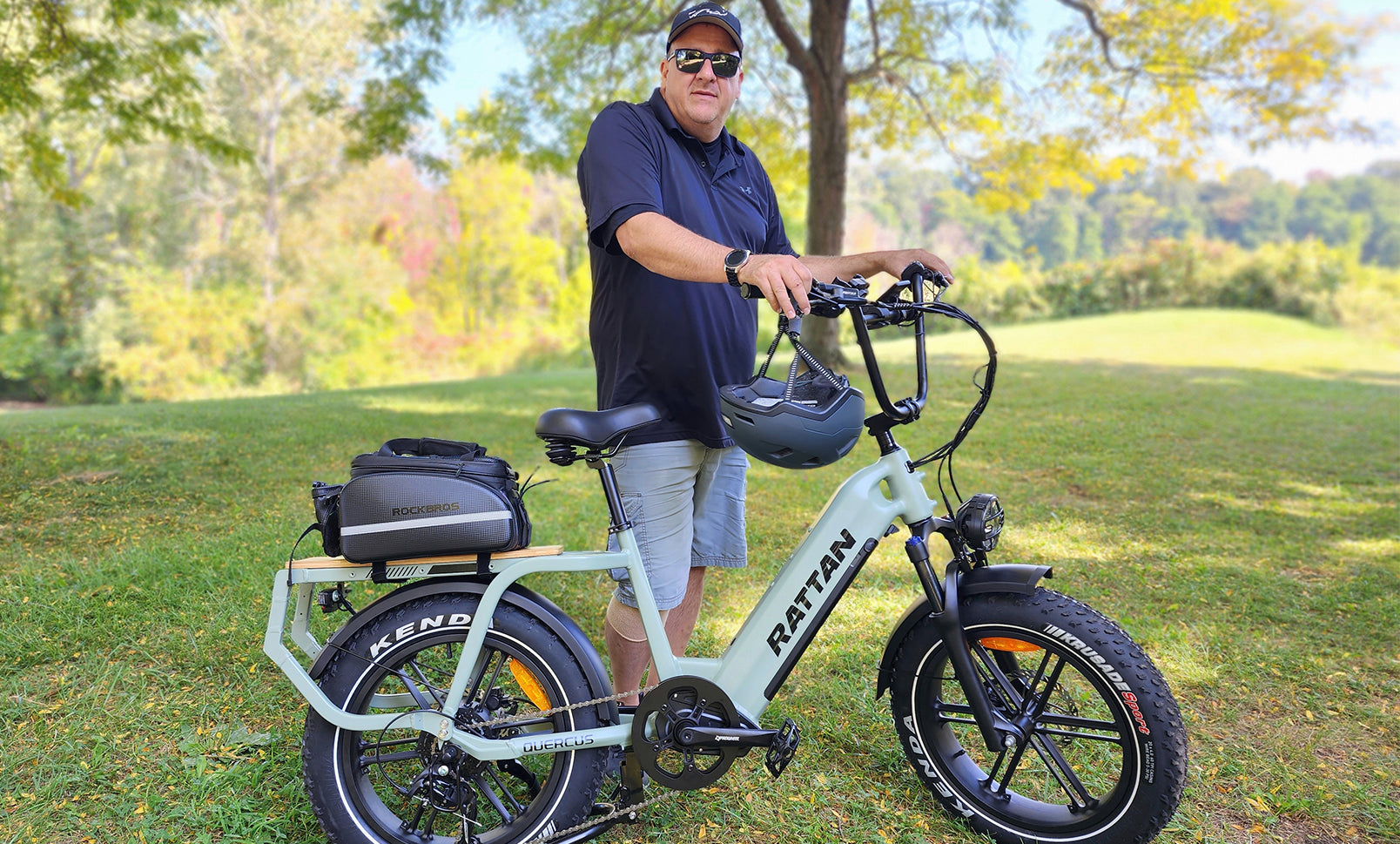 Understanding the Difference Between Cadence and Torque Sensors in eBikes