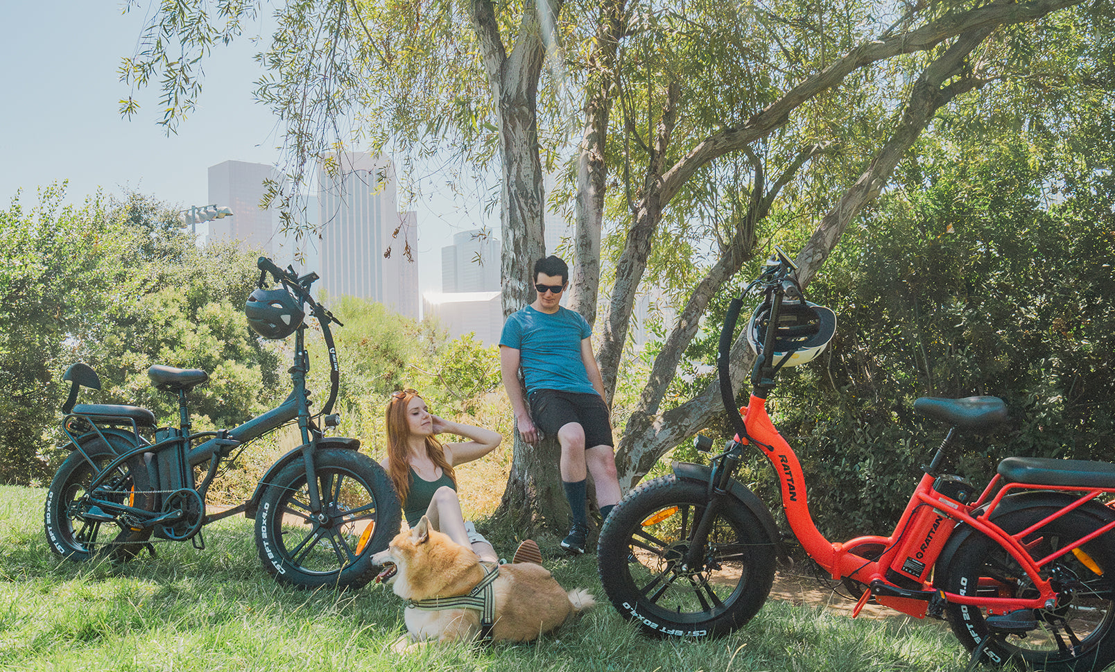 Rattan LM 750 Pro E-Bike Review: Affordable Power and Convenience