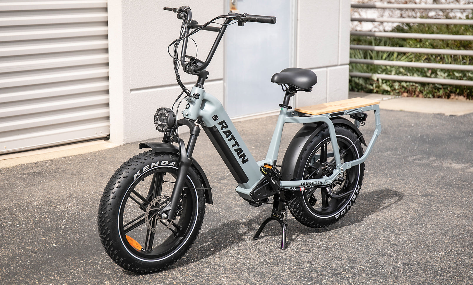 Rattan’s Hydroforming Revolution: No More Cracks, Just Rides