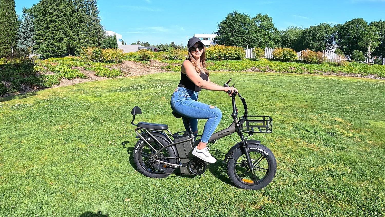 Are E-Bikes Good for Exercise? Health Benefits You Didn’t Expect