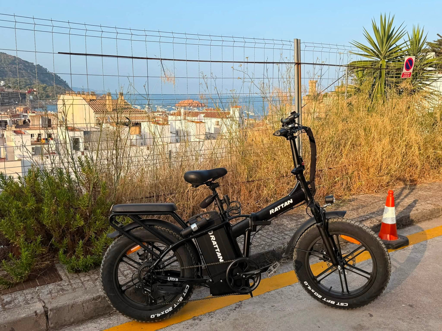 How Far Can an EBike Really Go? (Real-World Range Test)
