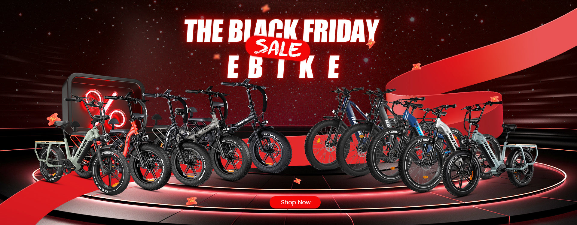 Top Tips for Scoring the Best E-Bike Discounts This Black Friday