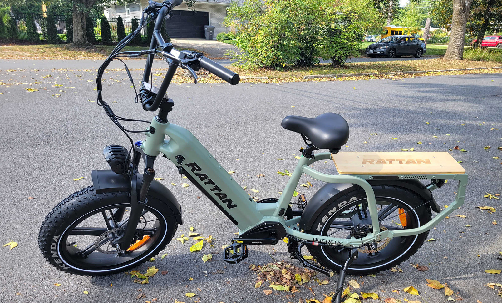 Analysis of UL Certification for Ebikes