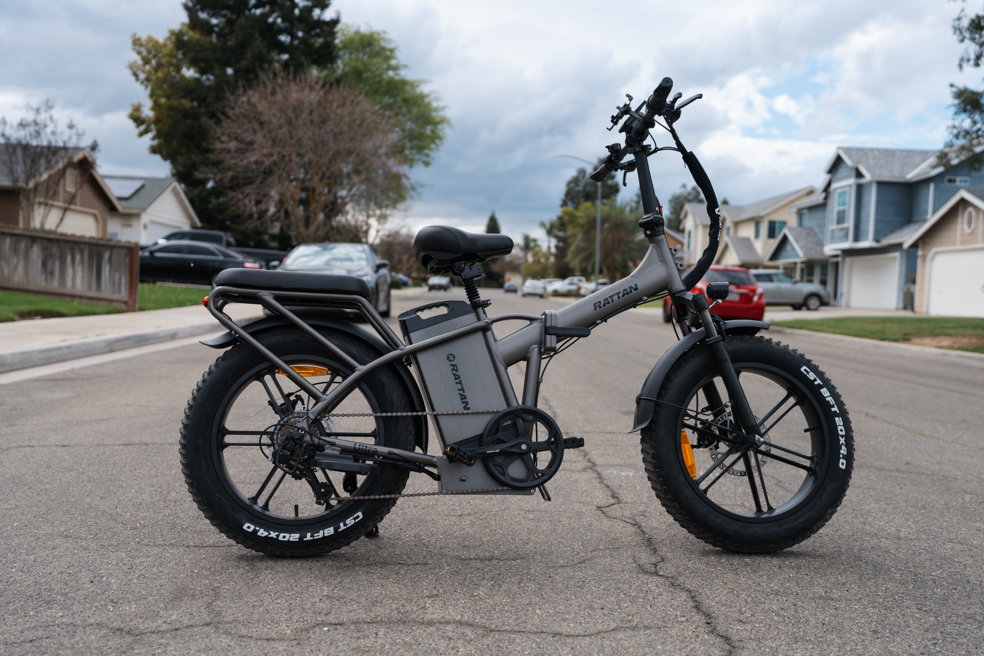 How to Maximize Your E-Bike Range: Tips for Riding Farther on One Charge