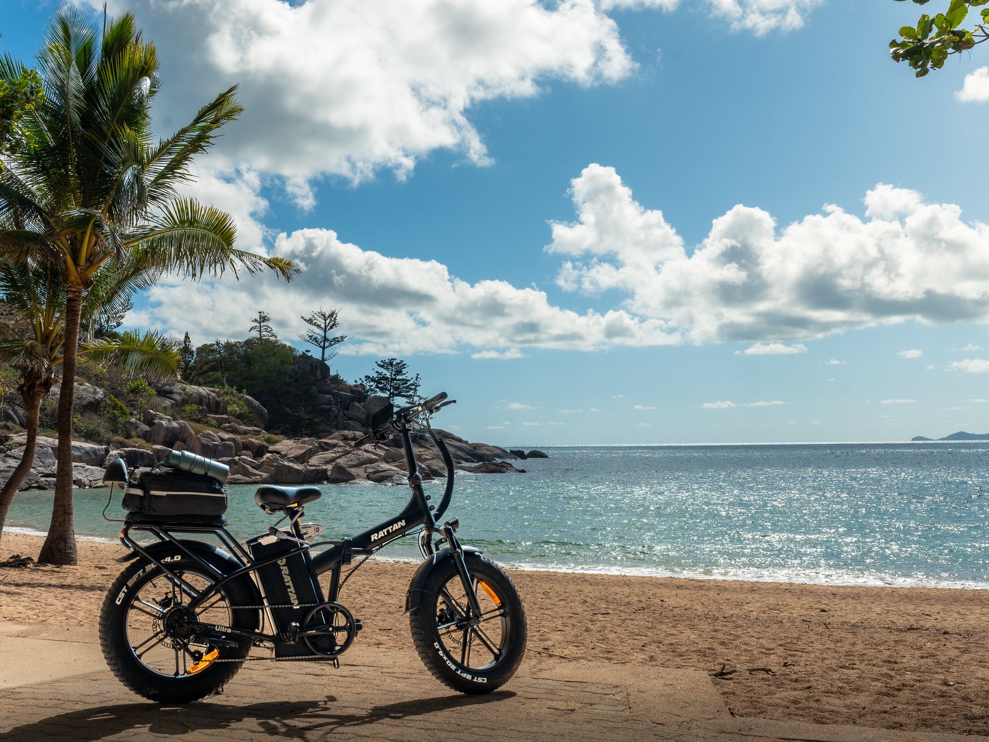 Step-Through vs Step-Over E-Bikes: Which Frame Style Fits You Best?