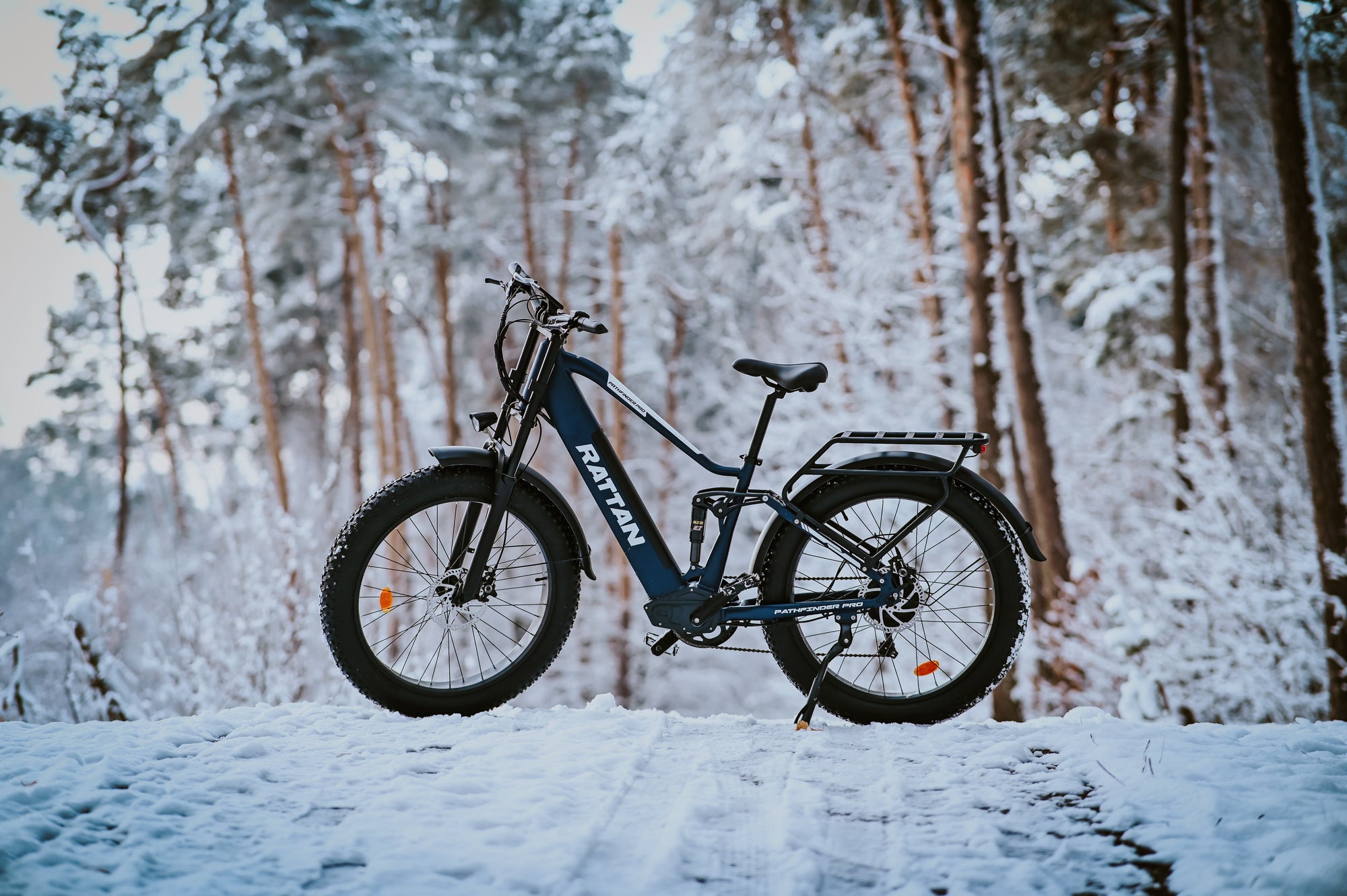 Fit Guide: How to Find the Perfect Frame Size (Chart)