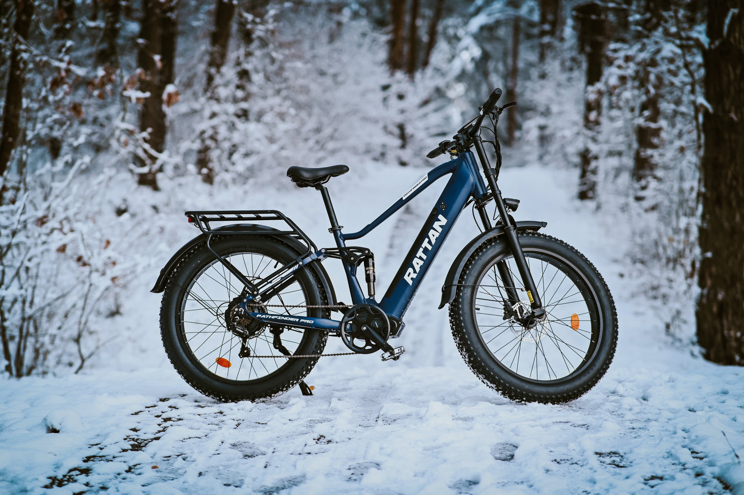 Inside Rattan: How We Design E-Bikes for Real Riders