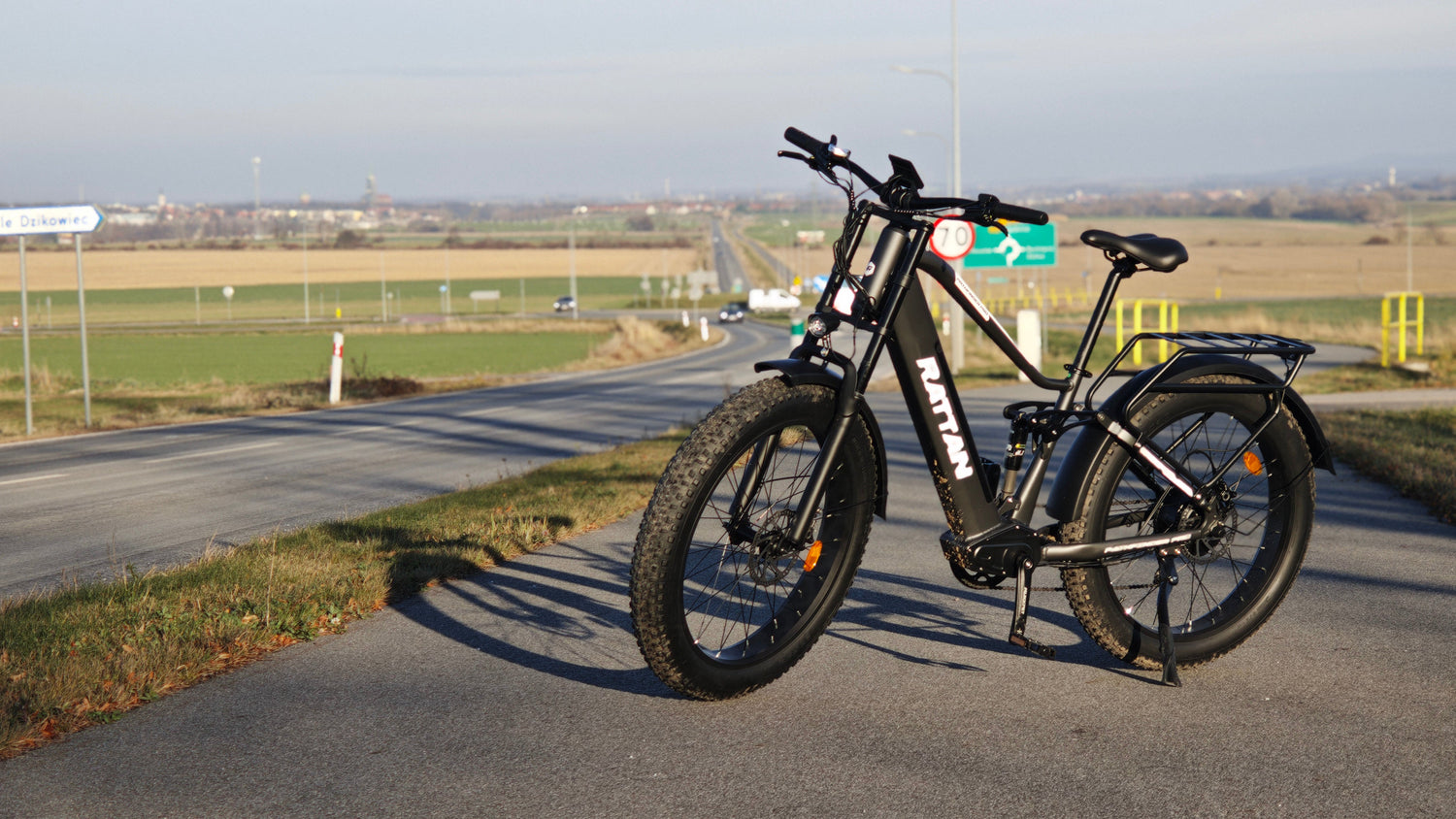 EBike vs. Traditional Bike: Which One Actually Saves You Money?