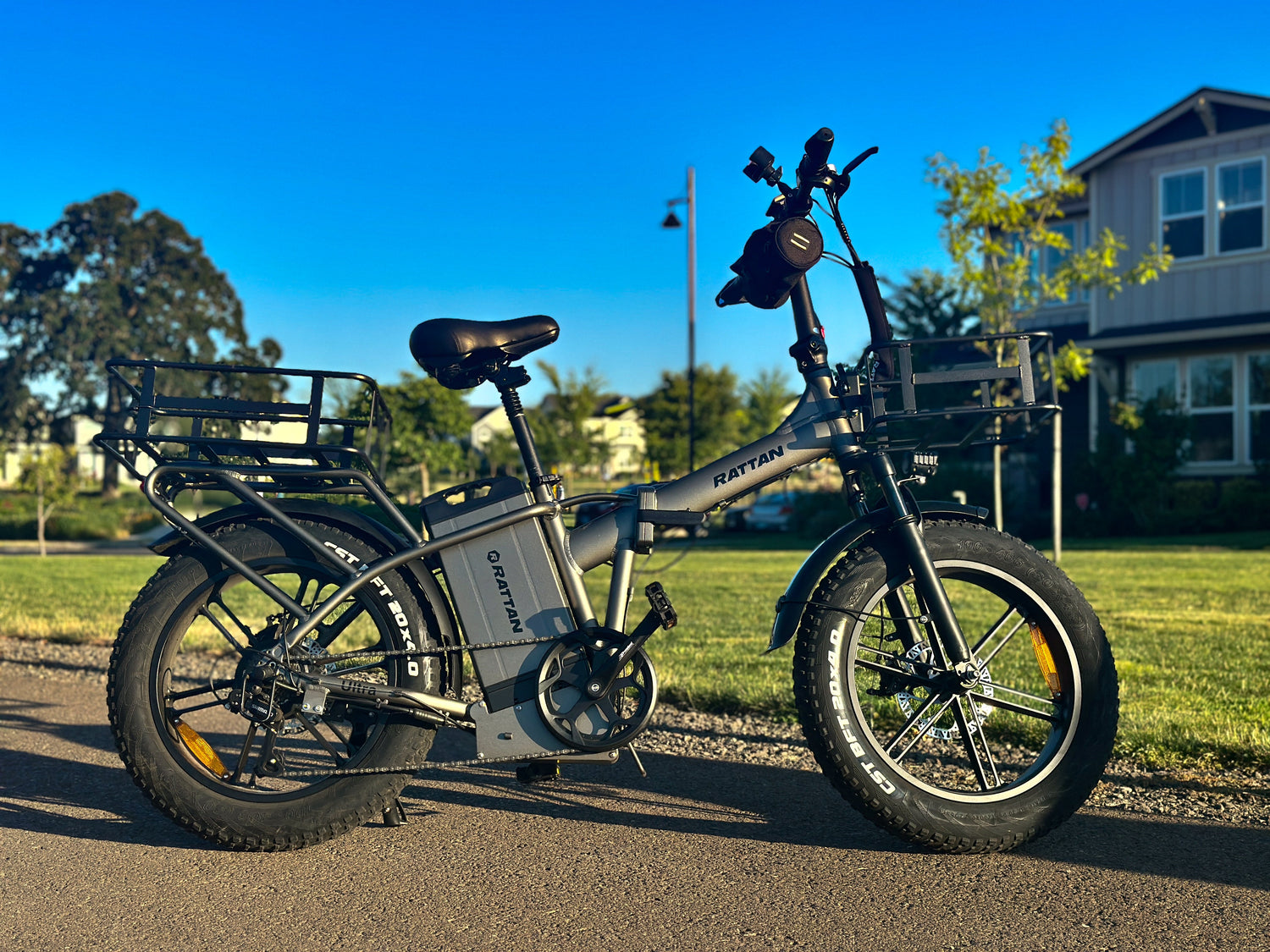 Long-Range E-Bikes Explained: What Really Matters in 2026