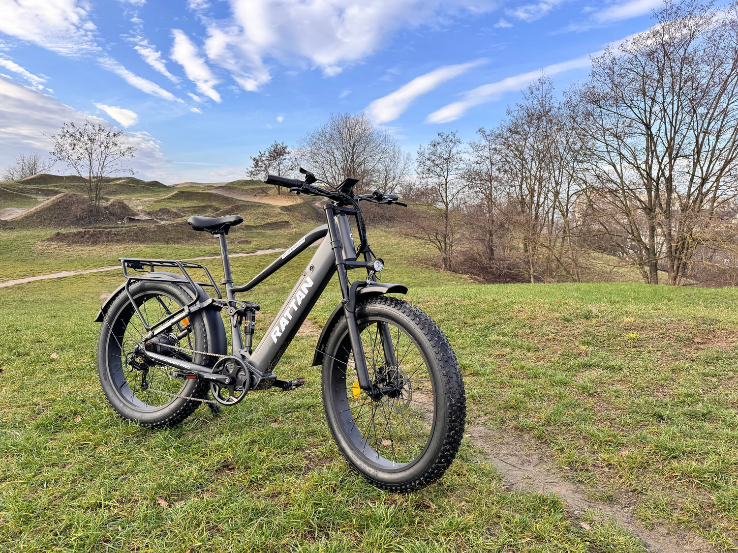 From Commute to Adventure: Why Rattan E-Bikes Fit Every Ride