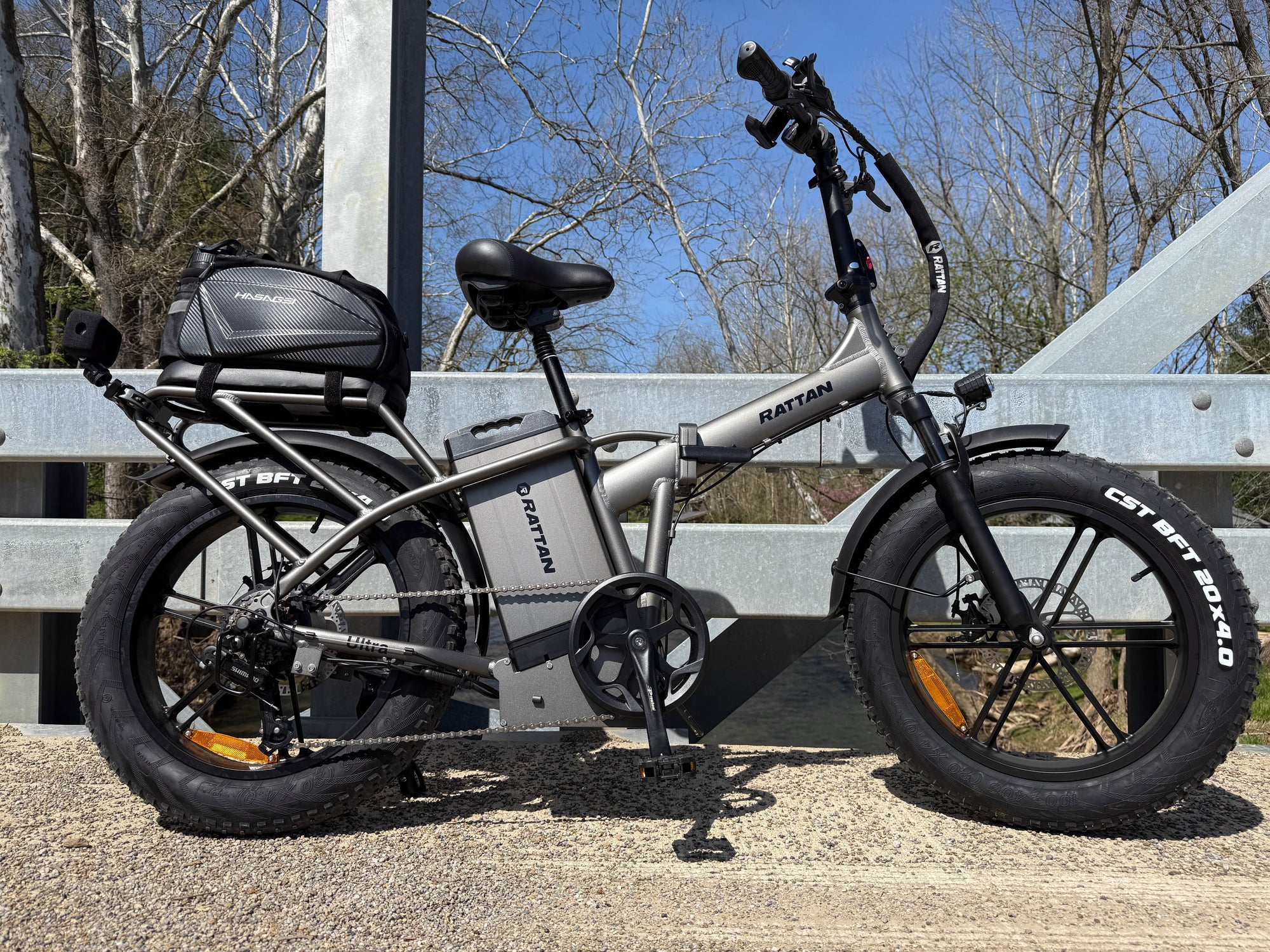 Simple E-Bike Habits That Extend Your Battery Life