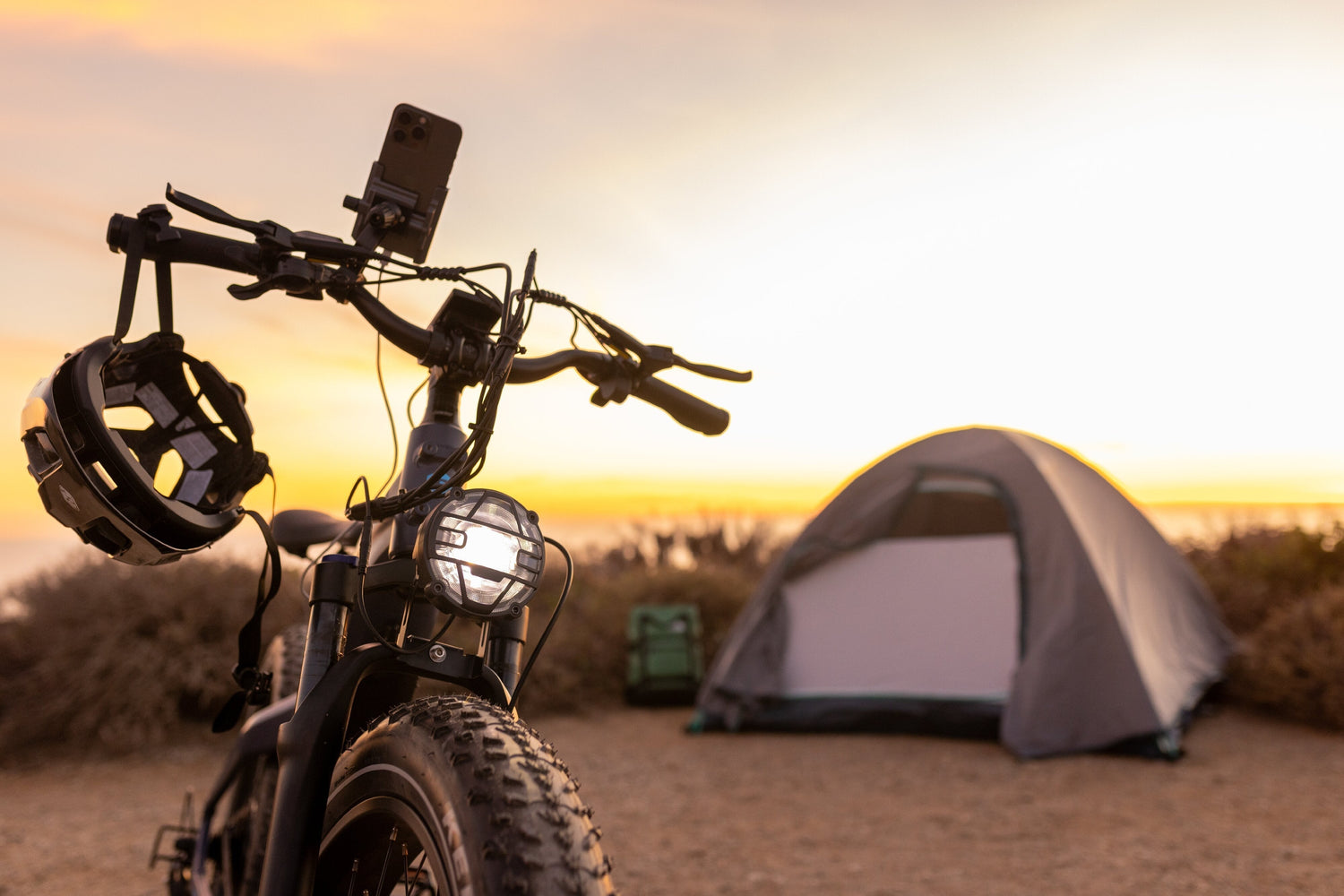 What to Do When Your E-Bike Lights Stop Working (Complete Troubleshooting Guide)