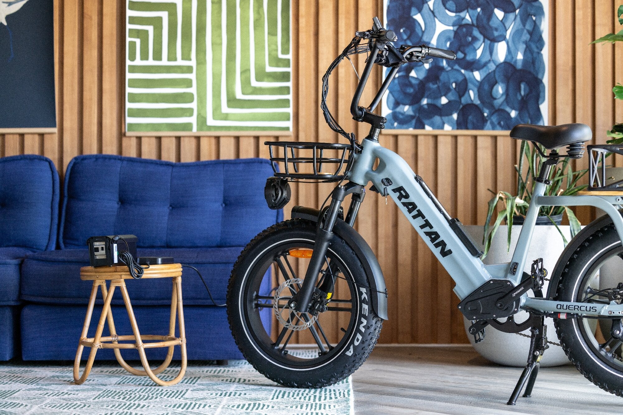 How to Store Your E-Bike Properly: Tips for Home and Garage Storage