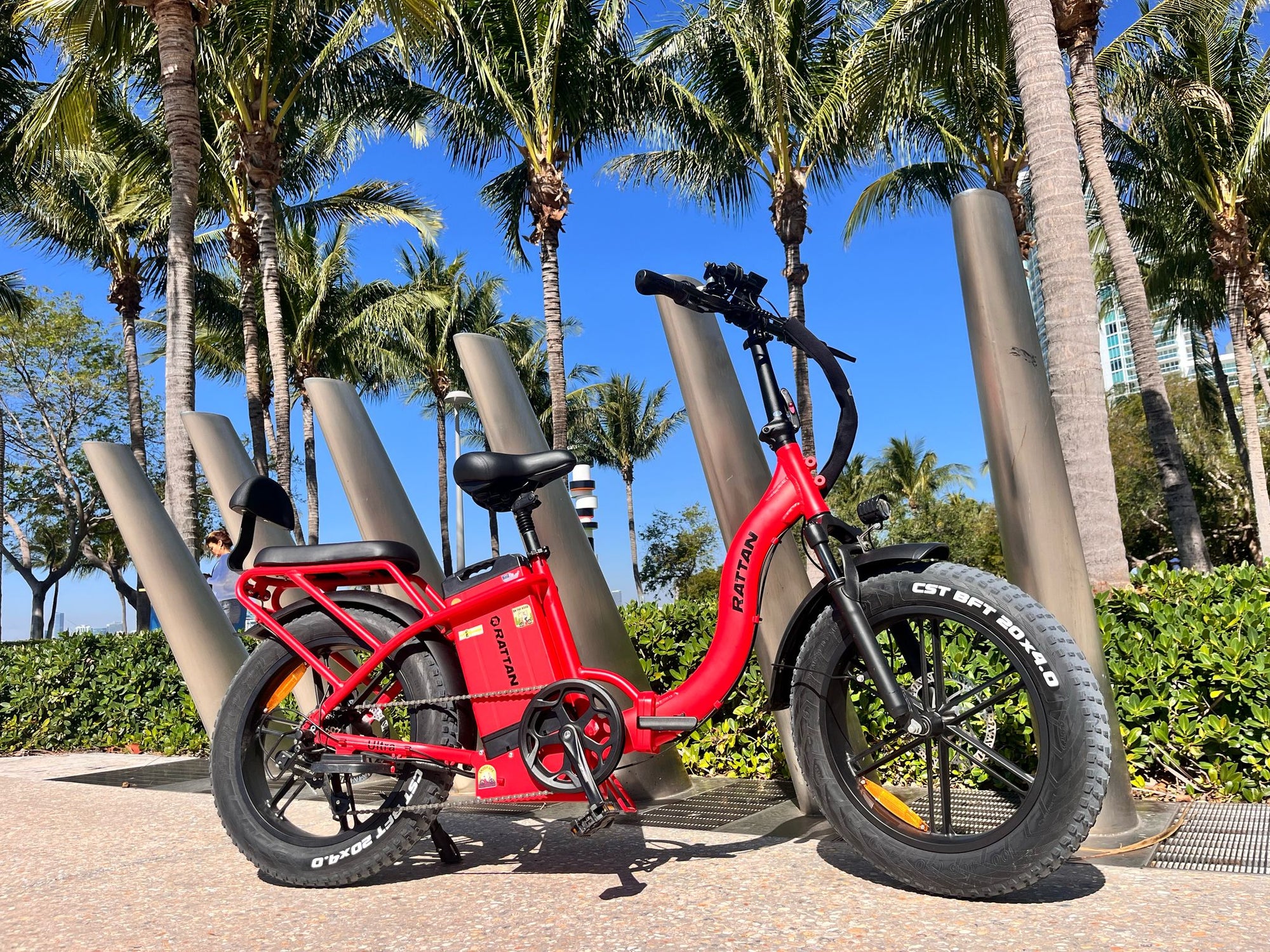 What is the Best Fat Tire eBike in Germany? (2026 Guide)