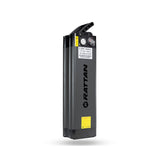 Ratán LM&Batería LF 48V 13AH (con conector de 3 pines)