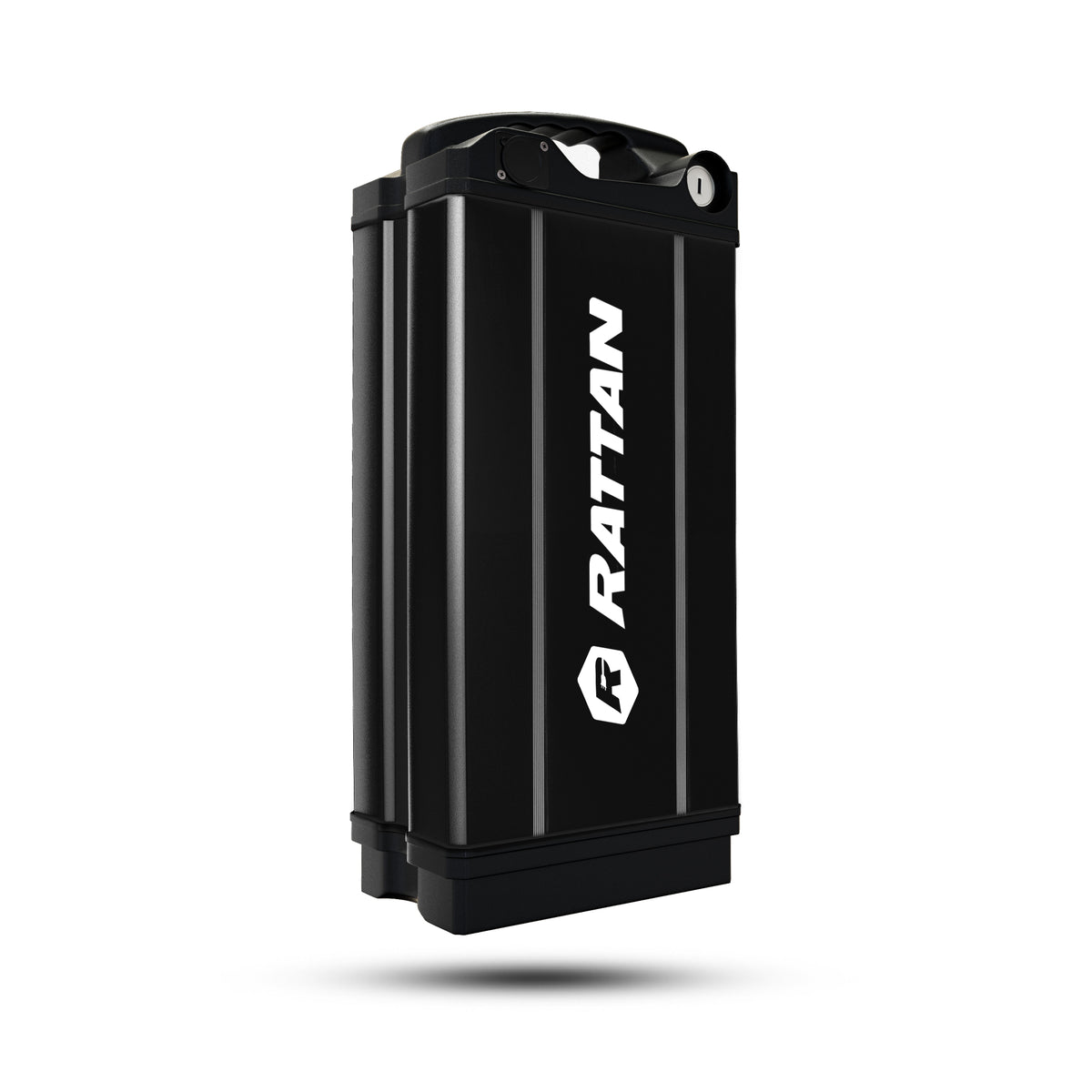 Rattan LM&LF Ultra Batterie 48V 40,5AH (Mit 3-poligem Stecker)